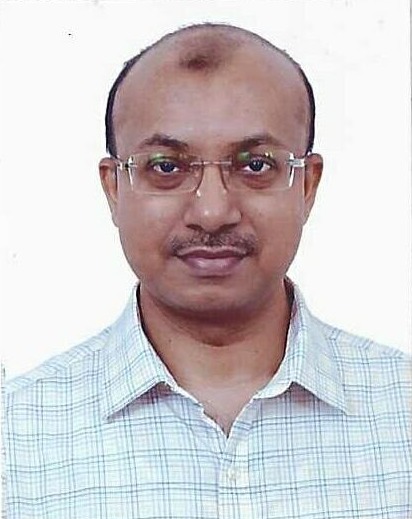 Shri Pankaj Kumar, IAS